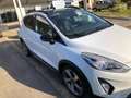 Ford Fiesta Fiesta Active 2018 Active 1.0 ecoboost s Blanc - thumbnail 3