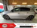 Peugeot 308 GTI 1.6 THP 270 CV / GPS / ANDROID CARPLAY / CLIMATISATION / CAMERA DE RECUL/ BTH Grau - thumbnail 5