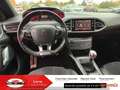 Peugeot 308 GTI 1.6 THP 270 CV / GPS / ANDROID CARPLAY / CLIMATISATION / CAMERA DE RECUL/ BTH Grau - thumbnail 16