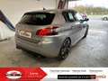 Peugeot 308 GTI 1.6 THP 270 CV / GPS / ANDROID CARPLAY / CLIMATISATION / CAMERA DE RECUL/ BTH Grau - thumbnail 2