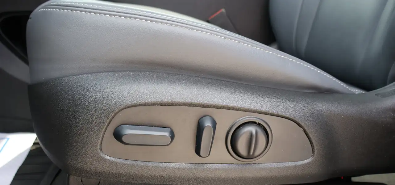 Buick Enclave снимка Buick Enclave