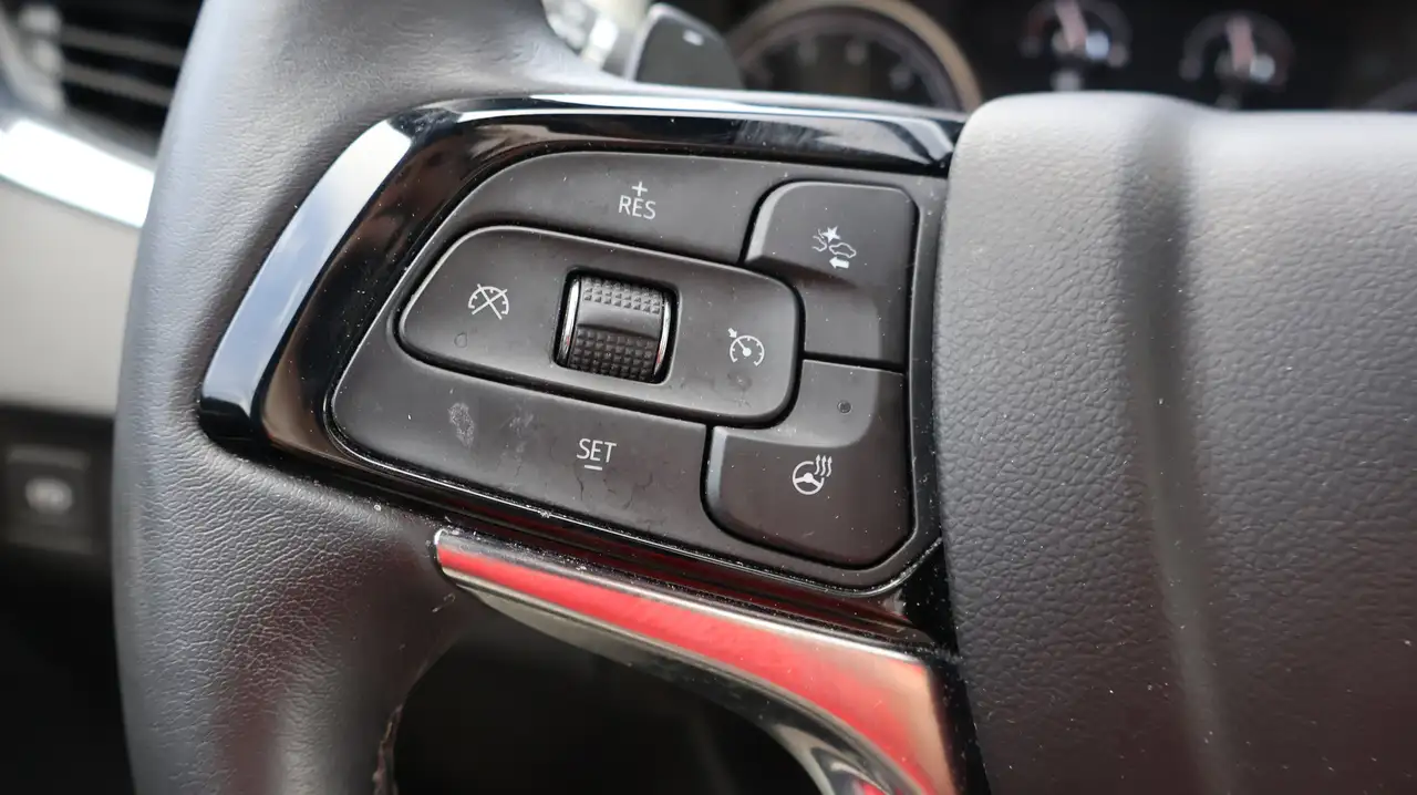Buick Enclave снимка Buick Enclave