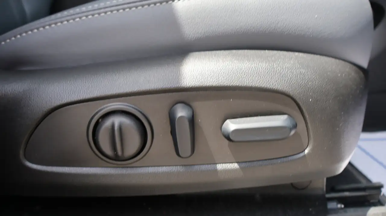 Buick Enclave снимка Buick Enclave