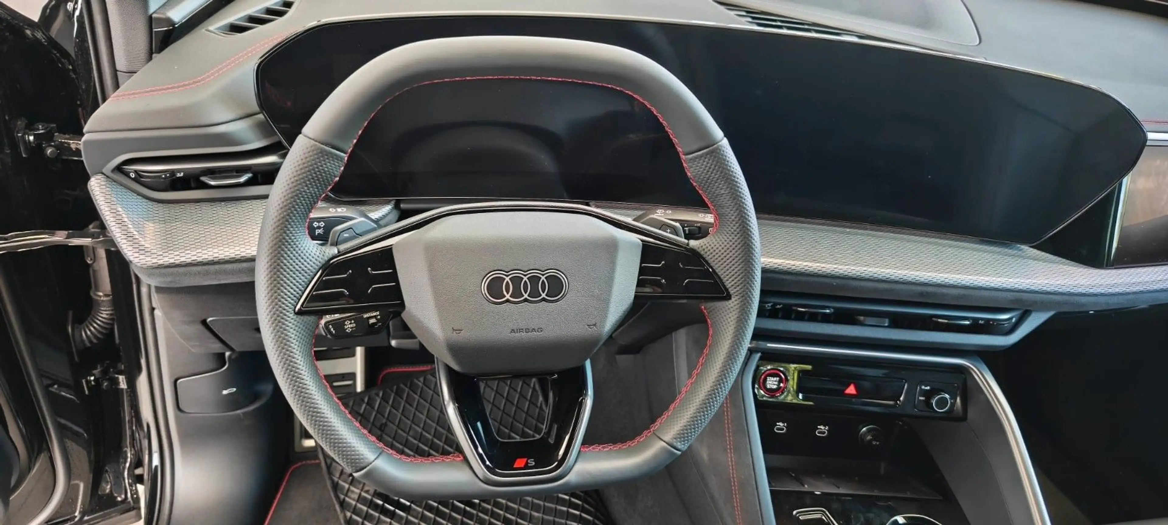 Audi Q5 Sportback S Line MY26/sw-sw/Tech+/Pan/21 — photo 11