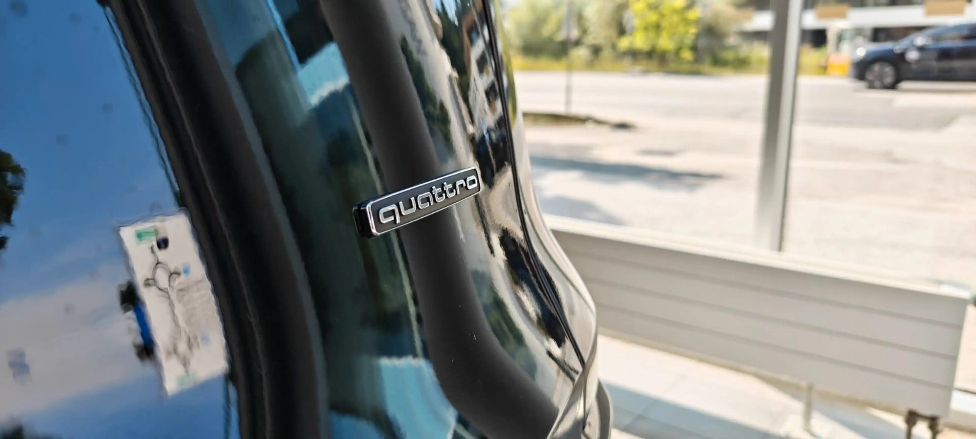 Audi Q5 Sportback S Line MY26/sw-sw/Tech+/Pan/21 — photo 9