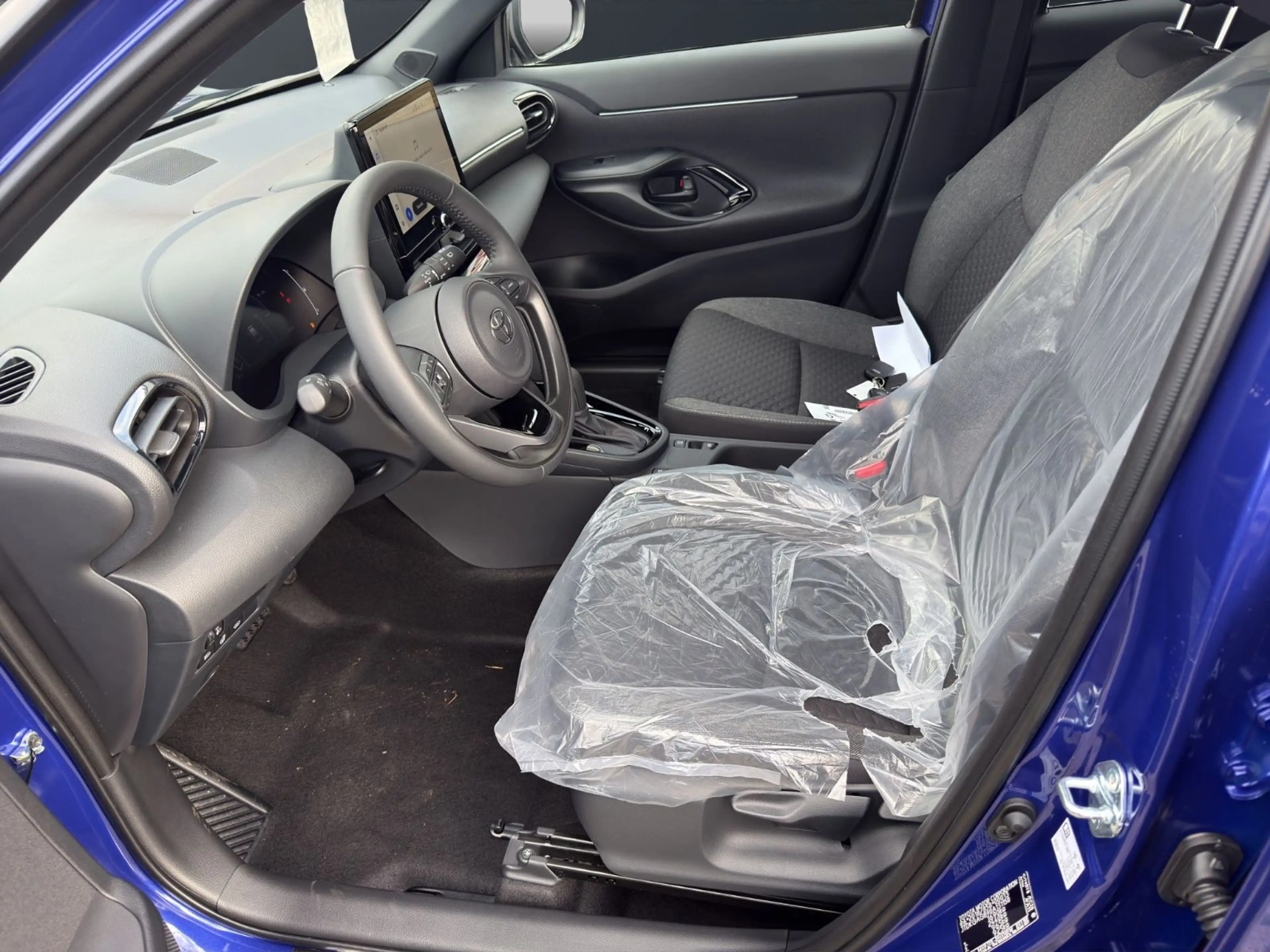Toyota Yaris Cross TeamPlayer*WINTER PAKET*Lager* — photo 12