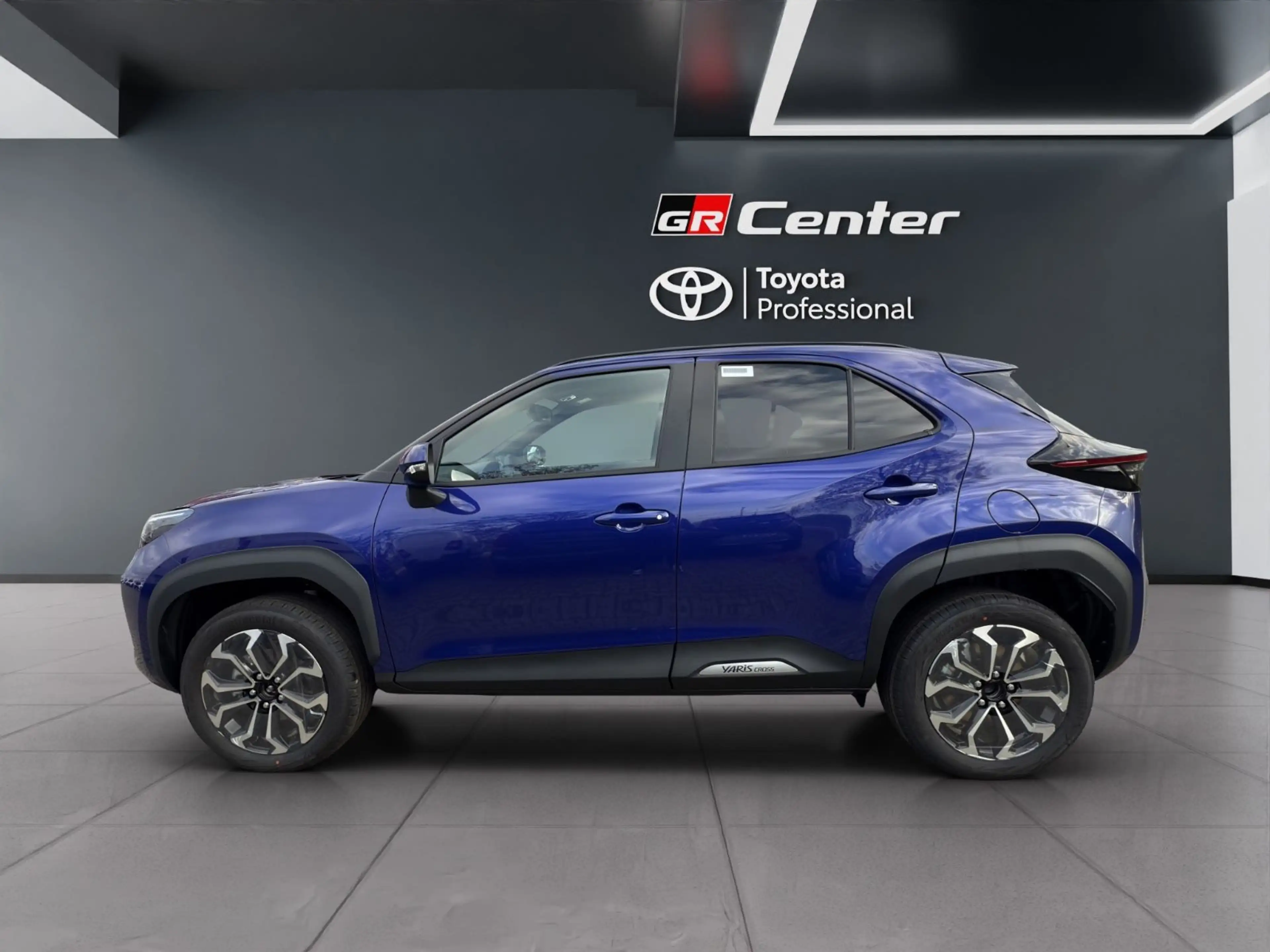Toyota Yaris Cross TeamPlayer*WINTER PAKET*Lager* — photo 10