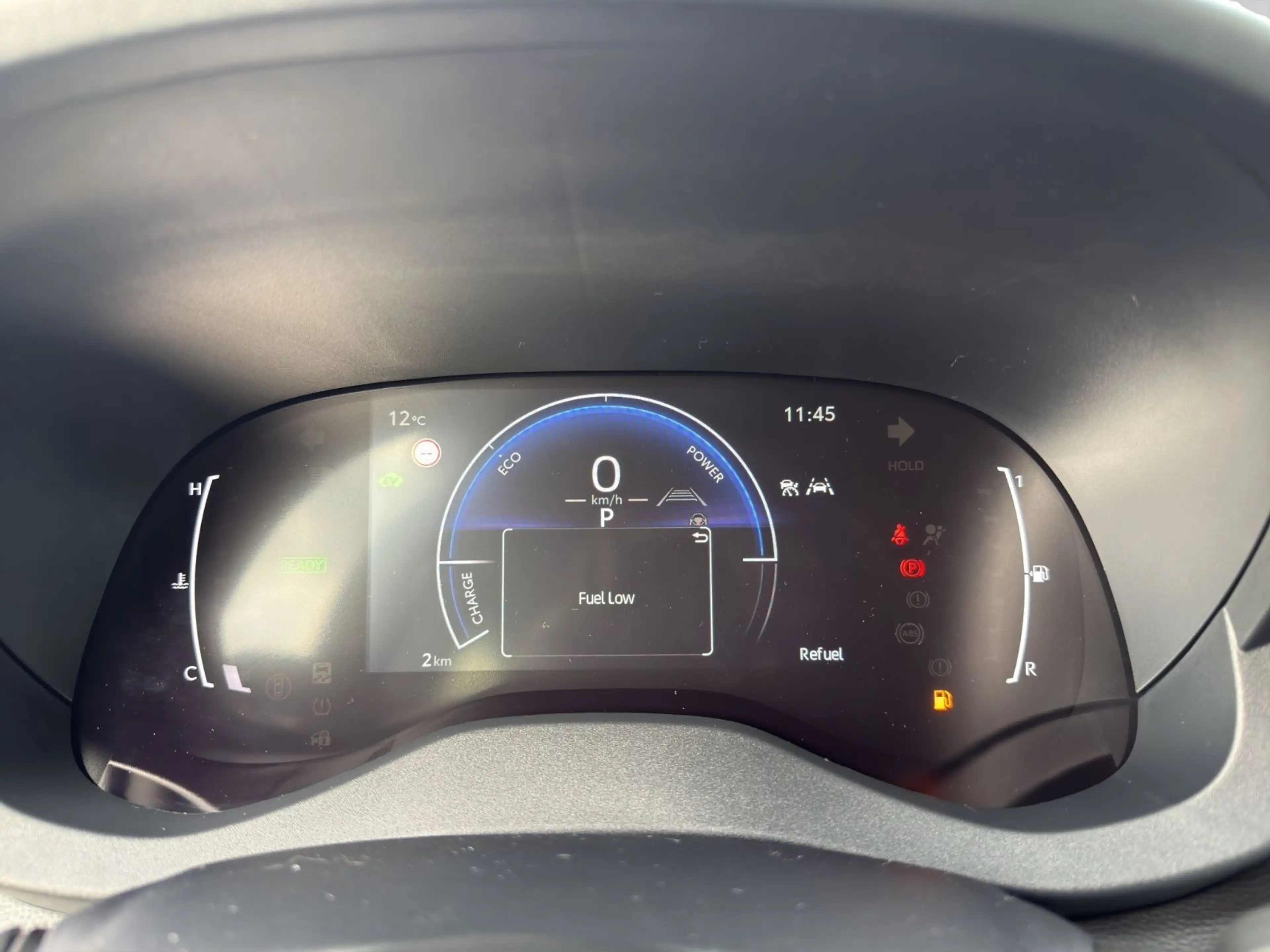 Toyota Yaris Cross TeamPlayer*WINTER PAKET*Lager* — photo 15