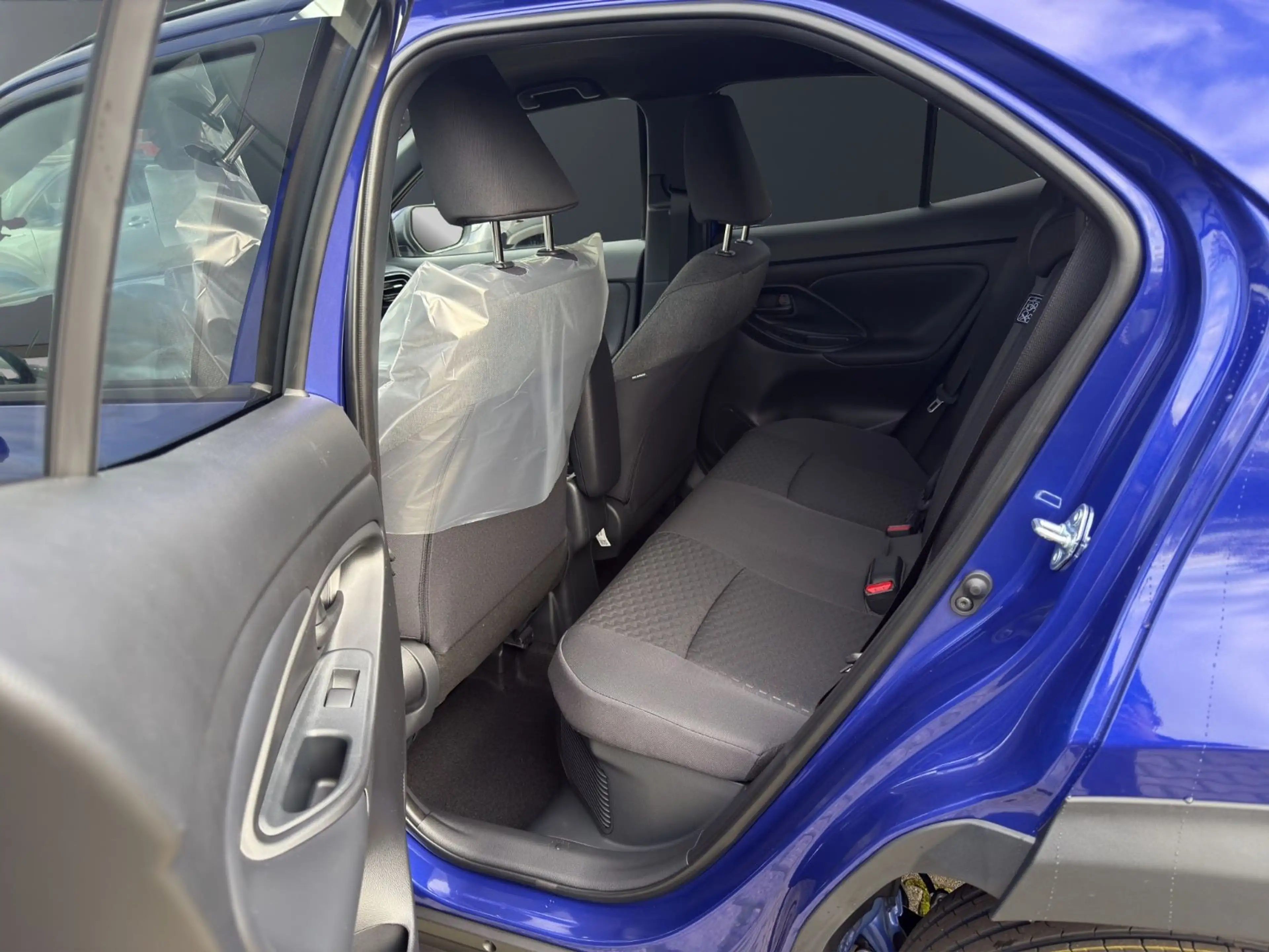Toyota Yaris Cross TeamPlayer*WINTER PAKET*Lager* — photo 13
