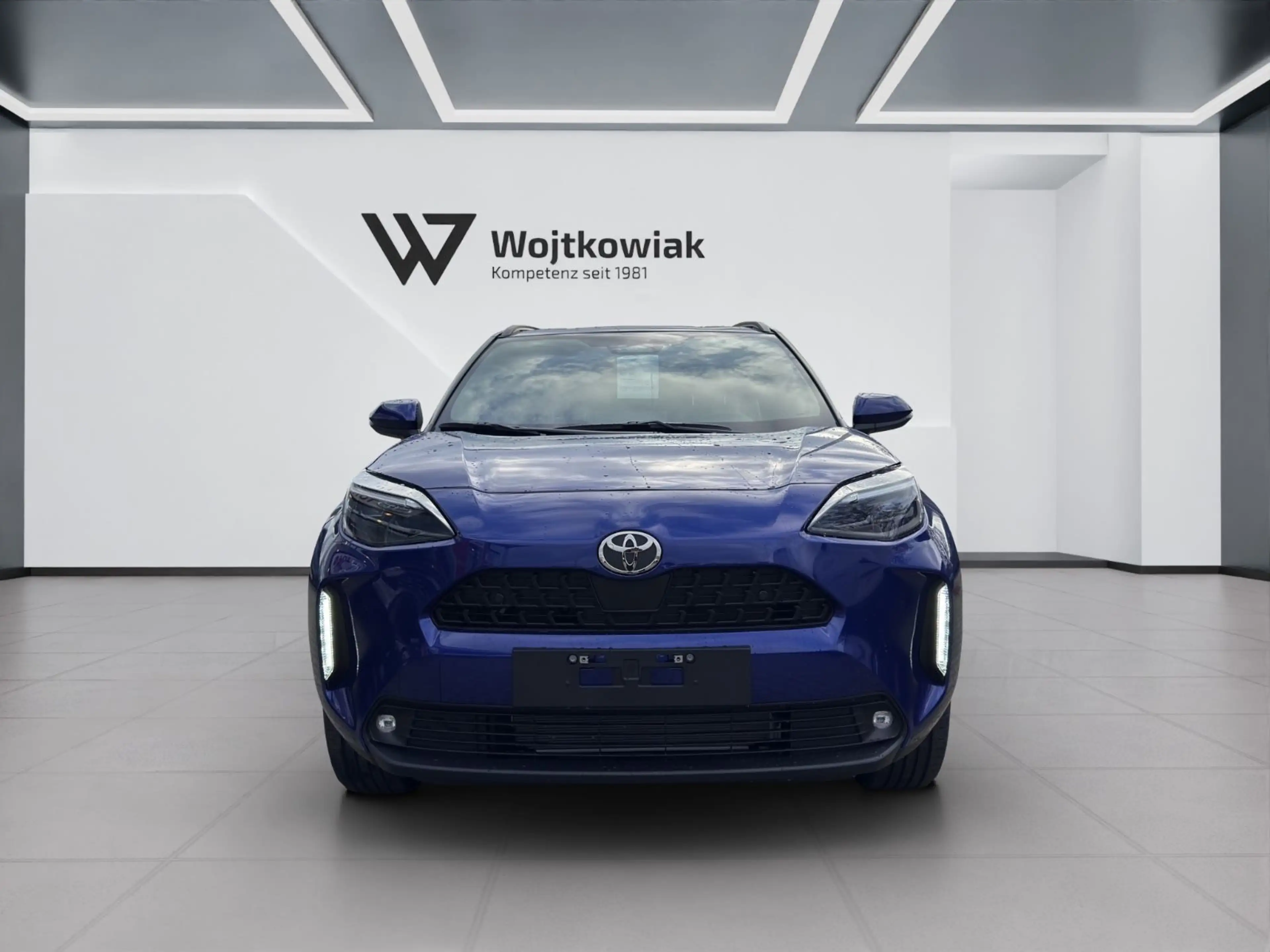 Toyota Yaris Cross TeamPlayer*WINTER PAKET*Lager* — photo 4