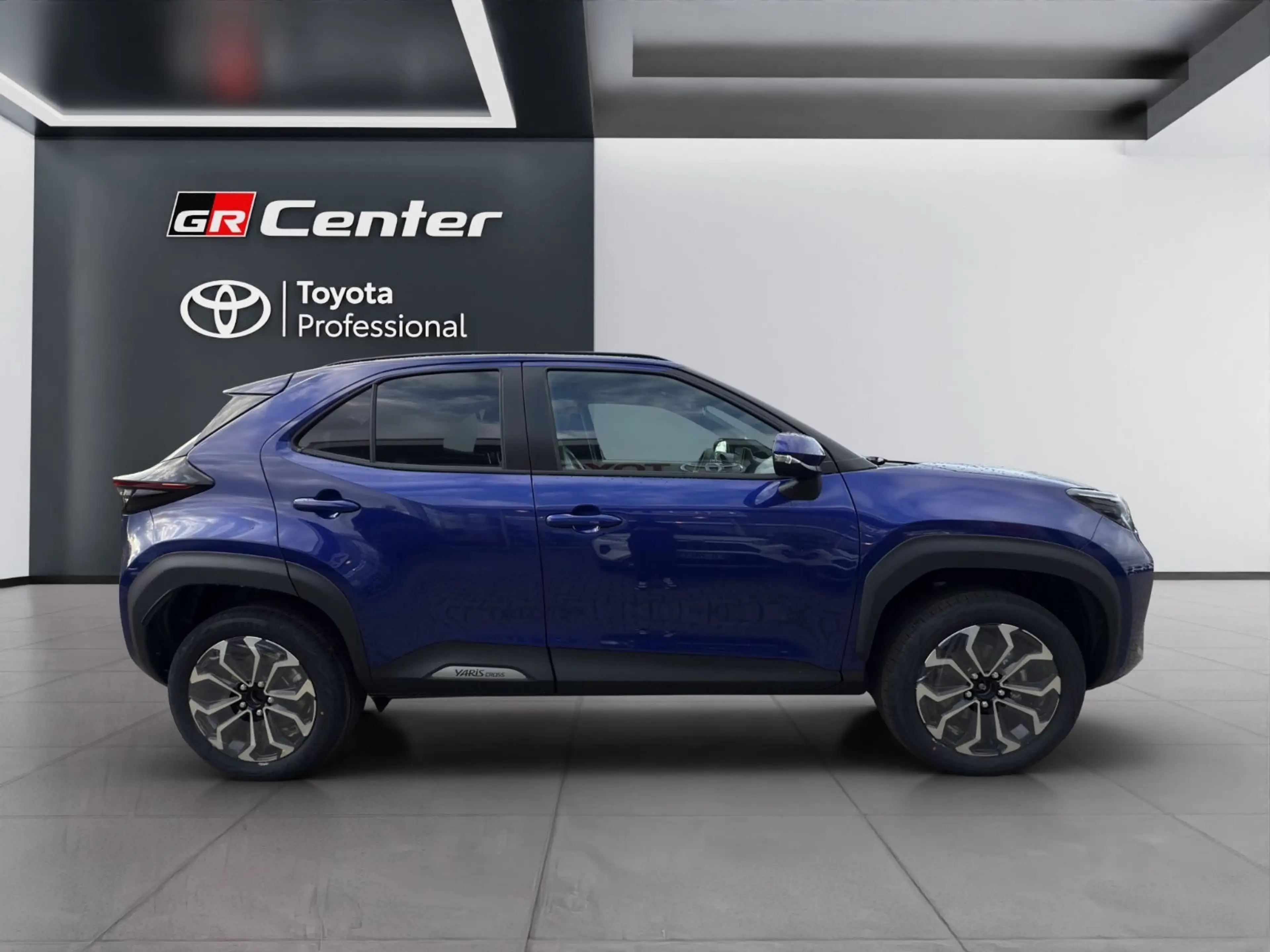 Toyota Yaris Cross TeamPlayer*WINTER PAKET*Lager* — photo 6