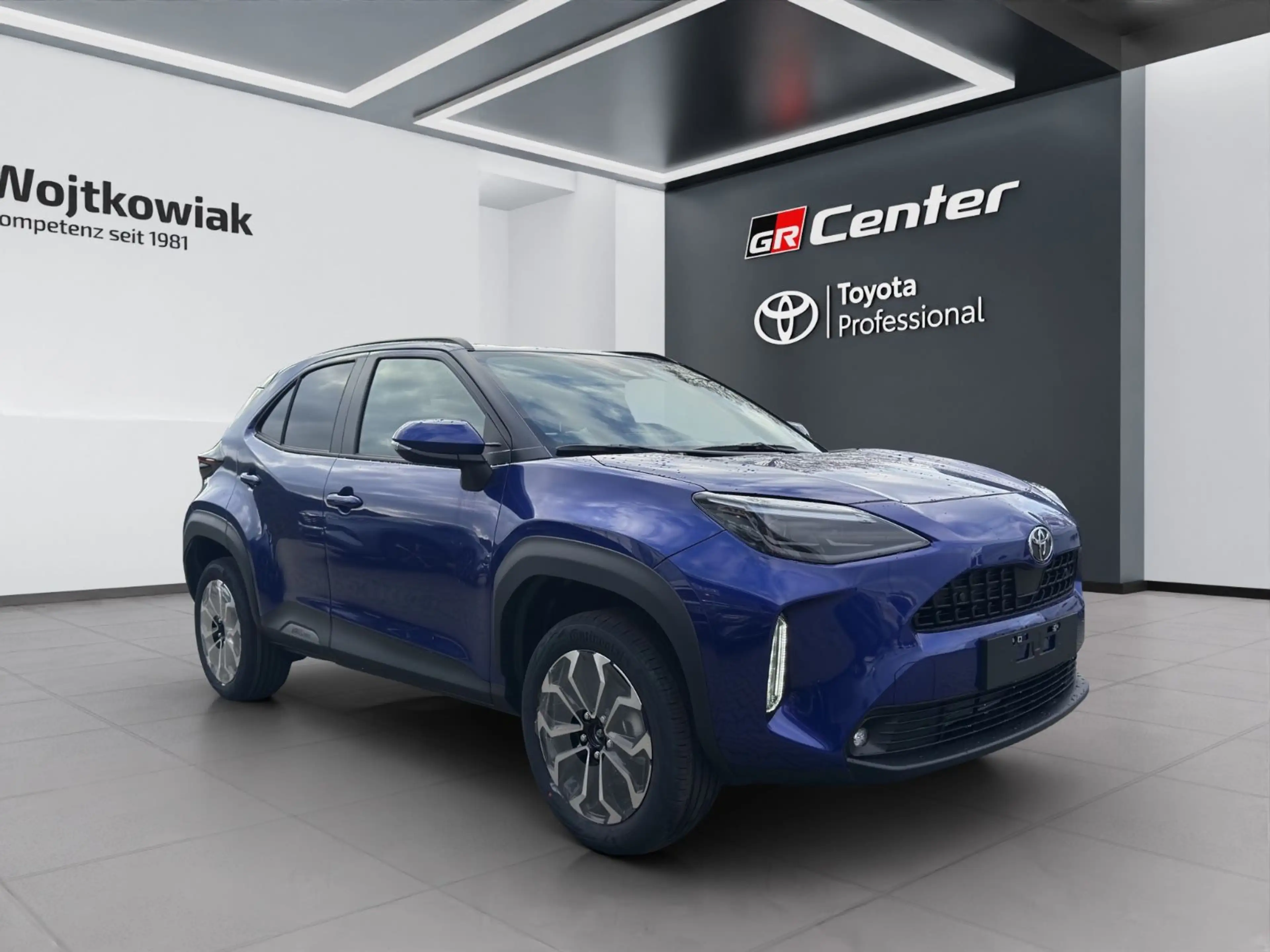 Toyota Yaris Cross TeamPlayer*WINTER PAKET*Lager* — photo 5