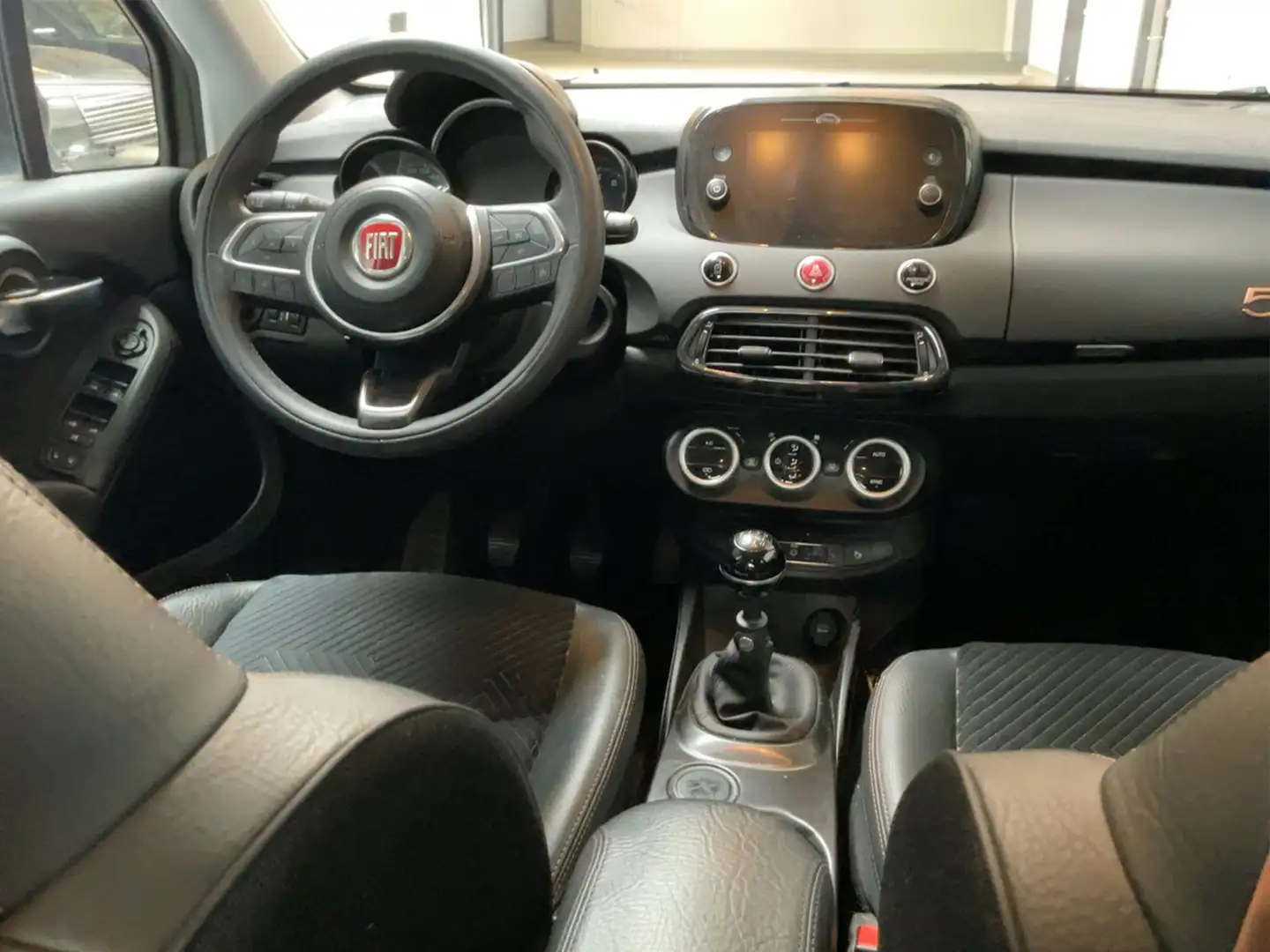Fiat 500X 500X 1.0 FireFly T3 120Th - 2