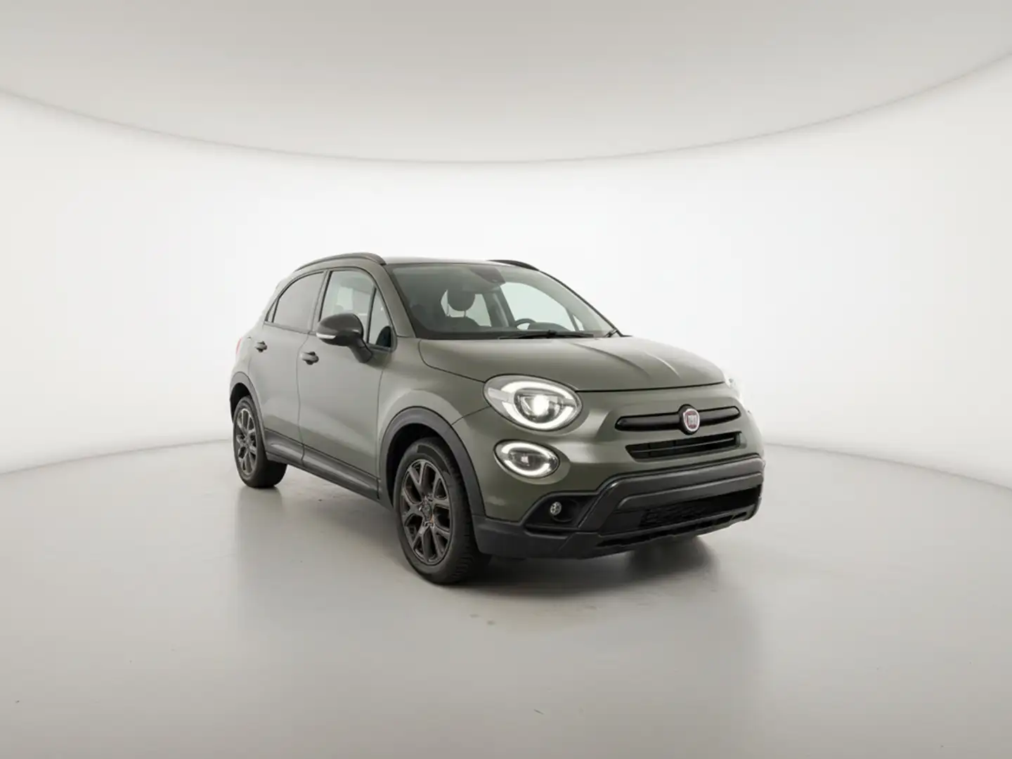 Fiat 500X 500X 1.0 FireFly T3 120Th - 1