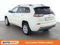 Jeep Cherokee 2.2 M-Jet Overland 4x4 Weiß - thumbnail 4