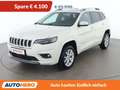 Jeep Cherokee 2.2 M-Jet Overland 4x4 Weiß - thumbnail 1