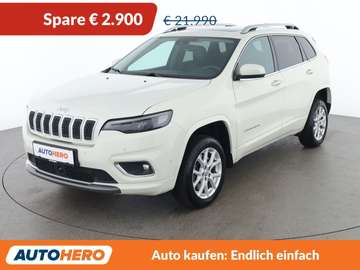 2.2 M-Jet Overland 4x4
