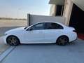Mercedes-Benz C 300 300e 9G-Tronic Blanc - thumbnail 12