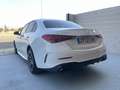 Mercedes-Benz C 300 300e 9G-Tronic Blanc - thumbnail 16