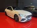 Mercedes-Benz C 300 300e 9G-Tronic Blanc - thumbnail 1