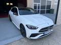 Mercedes-Benz C 300 300e 9G-Tronic Blanc - thumbnail 7