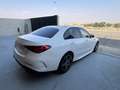 Mercedes-Benz C 300 300e 9G-Tronic Blanc - thumbnail 4