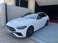 Mercedes-Benz C 300 300e 9G-Tronic Blanc - thumbnail 11