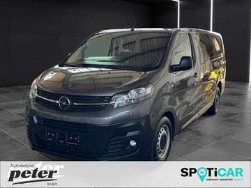 Cargo/Doppelkabine 2.0 L Edition 6-Sitzer Klima