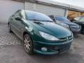 Peugeot 206 CC Vert - thumbnail 1