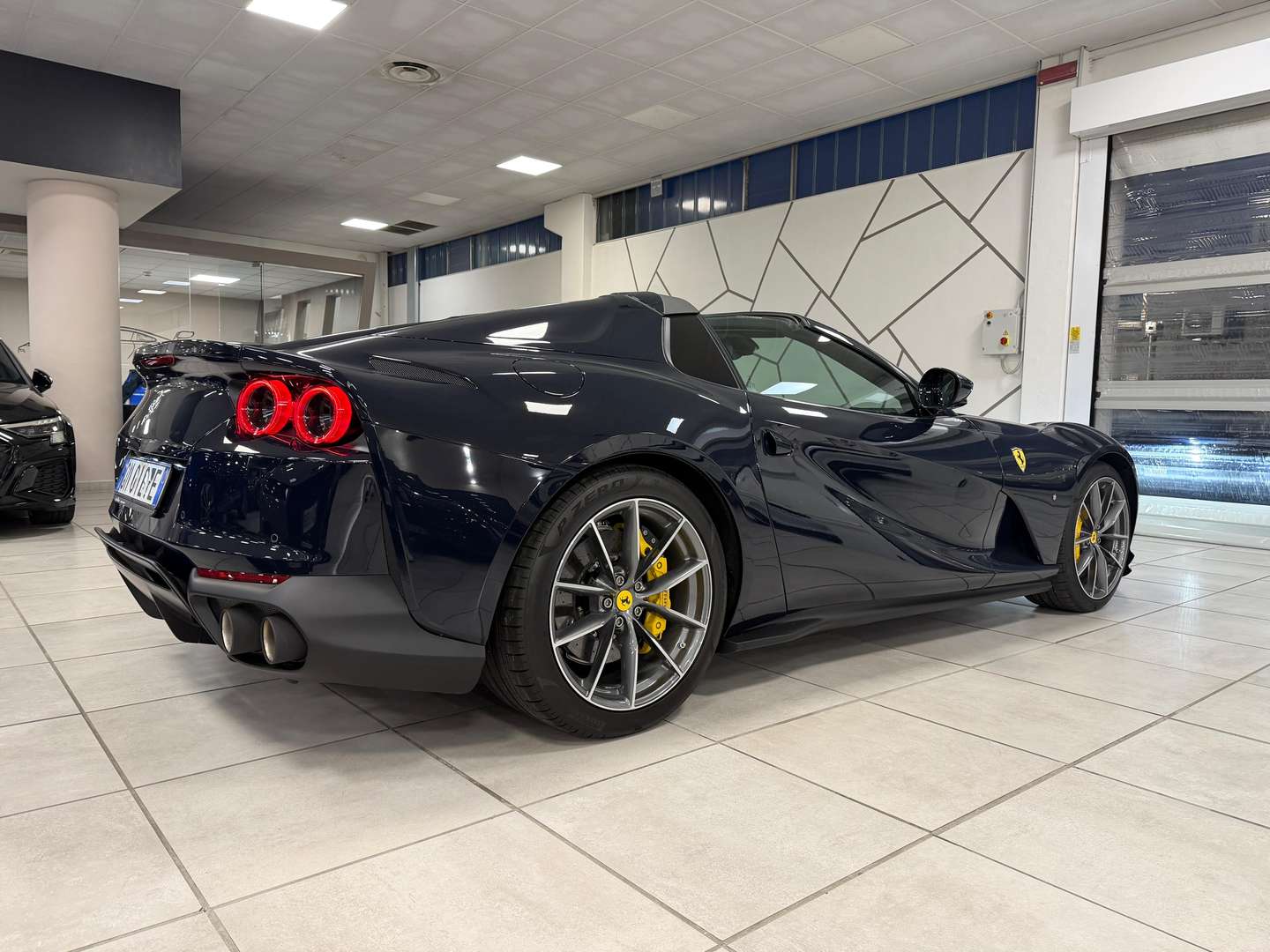 Ferrari 812 GTS - - Joinsteer - #5