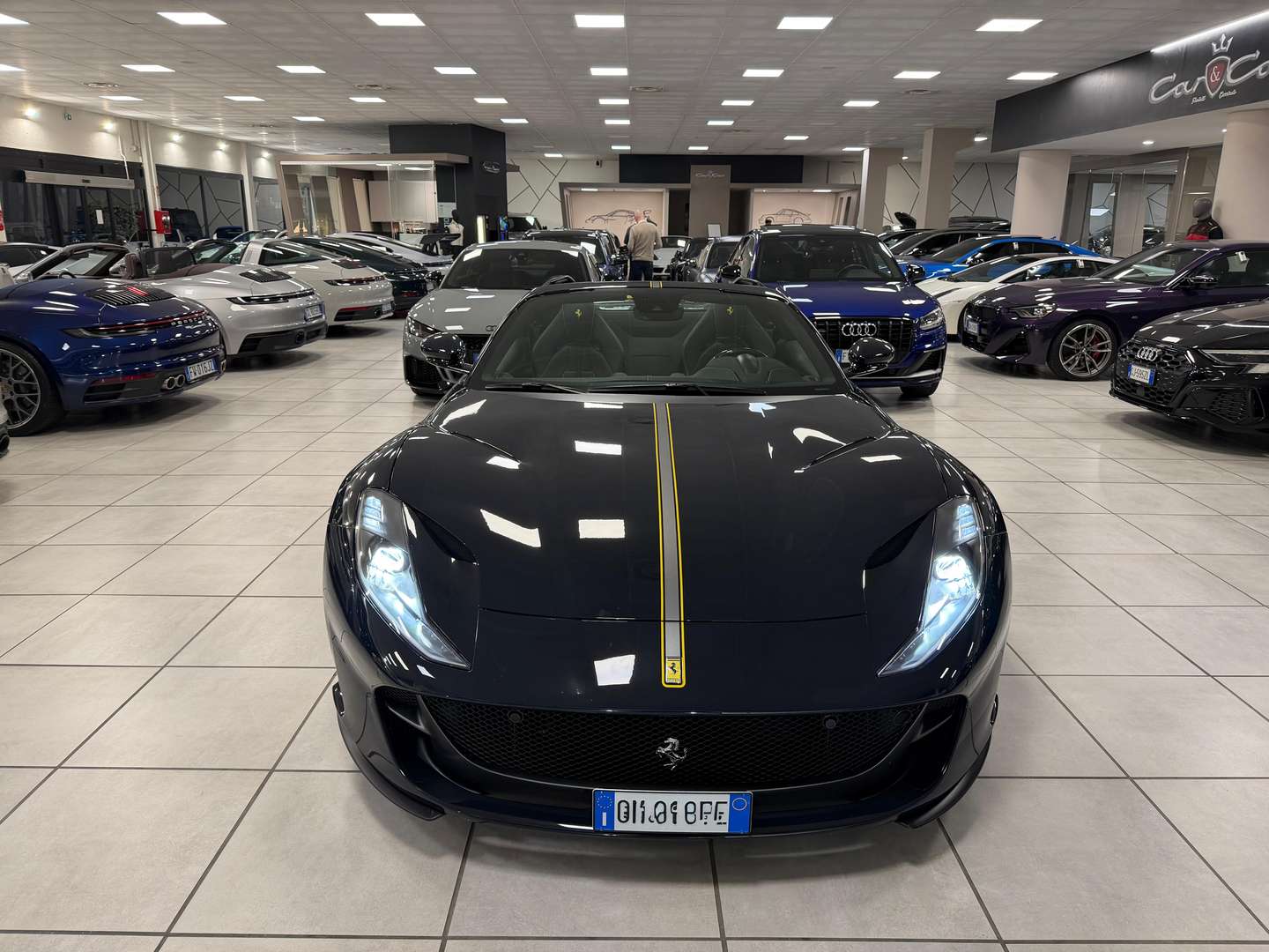 Ferrari 812 GTS - - Joinsteer - #3