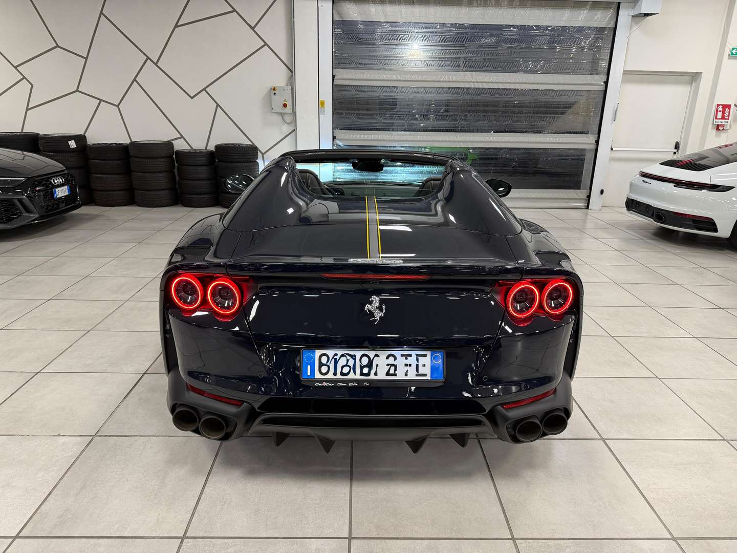 Ferrari 812 GTS - - Joinsteer - #4