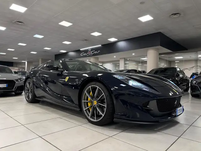 Ferrari 812 GTS 6.5 dct             *** IVA ESPOSTA ***