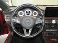 Mercedes-Benz CLS 350 d * NAVI + DVD ENTERTAINMENT + EURO 6 * Piros - thumbnail 11