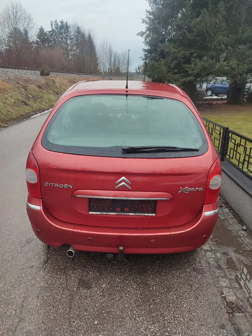 Citroen C3 Picasso Xsara Pikasso 1.6 - 2