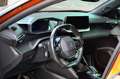 Peugeot e-2008 EV GT Première 1 fase 50 kWh SOH92% CarPlay LED Sp Oranje - thumbnail 9