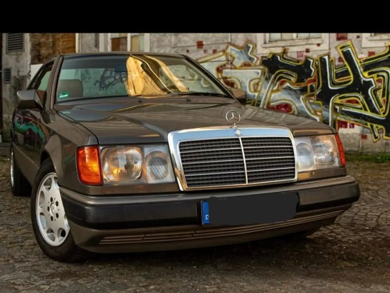 Mercedes-Benz CE 300