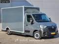 Renault Master 150PK Bakwagen Airco Cruise Luchtvering Meubelbak - thumbnail 5