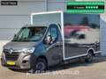 Renault Master 150PK Bakwagen Airco Cruise Luchtvering Meubelbak - thumbnail 1