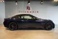 Maserati GranCabrio 4.7 V8 Sport*letztes Mod*Blu Assoluto*U-frei*BRD* Blauw - thumbnail 20