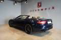 Maserati GranCabrio 4.7 V8 Sport*BRD*U-frei*Blu Assoluto*Facelift Синій - thumbnail 2
