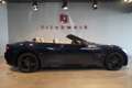 Maserati GranCabrio 4.7 V8 Sport*BRD*U-frei*Blu Assoluto*Facelift Blauw - thumbnail 19