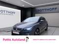 SEAT Ibiza 1.0 TSI DSG FR-LINE KAMERA PDC SITZHZG LED Grau - thumbnail 1