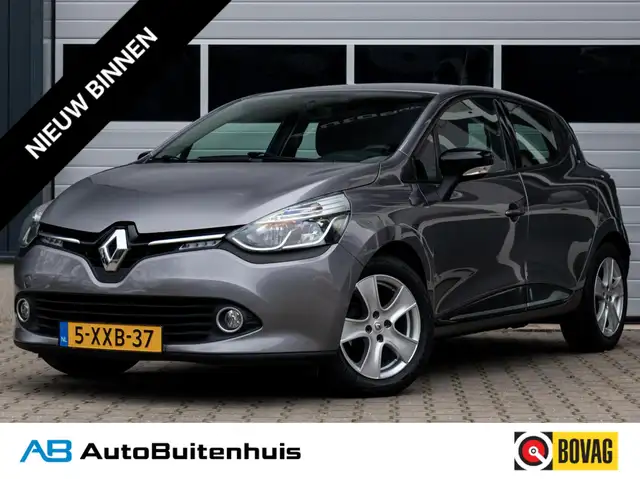 Renault Clio 0.9 TCe ECO Night&Day|INCL.APK|NAVI|CRUISE|PDC|AIR