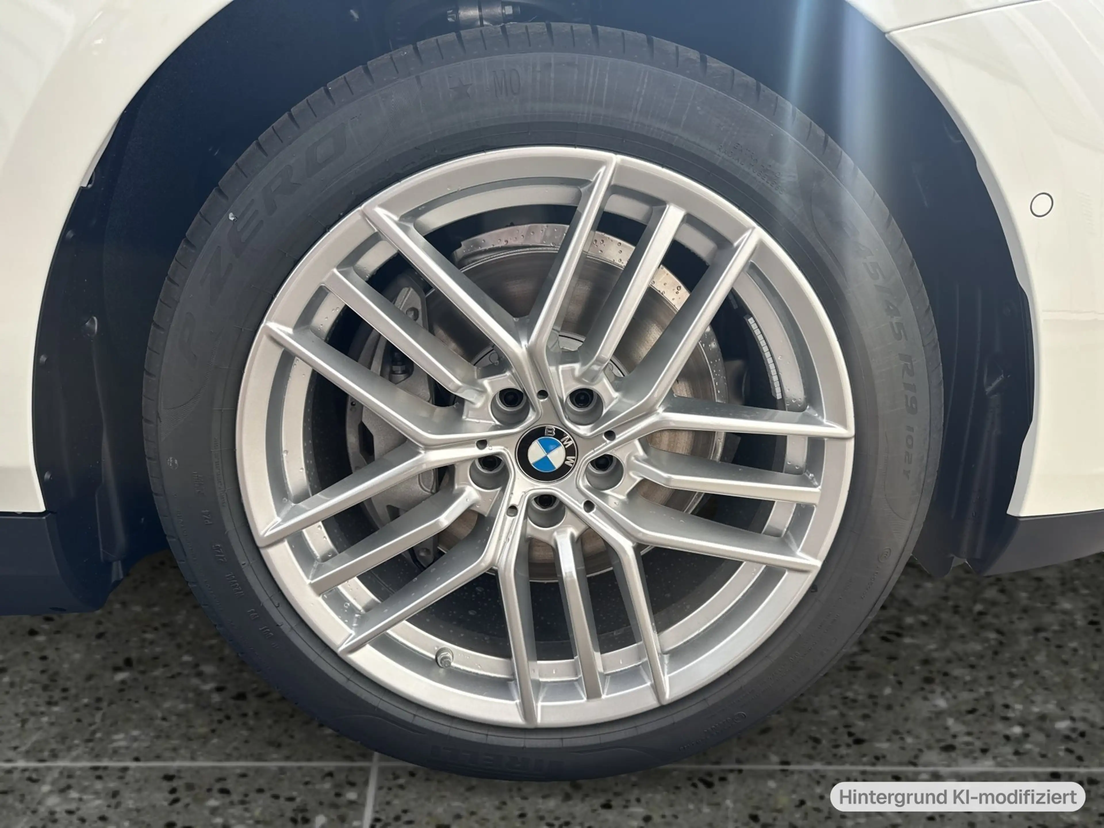 BMW i5 eDrive40 AHK SHZ Driving Assist Plus — photo 10