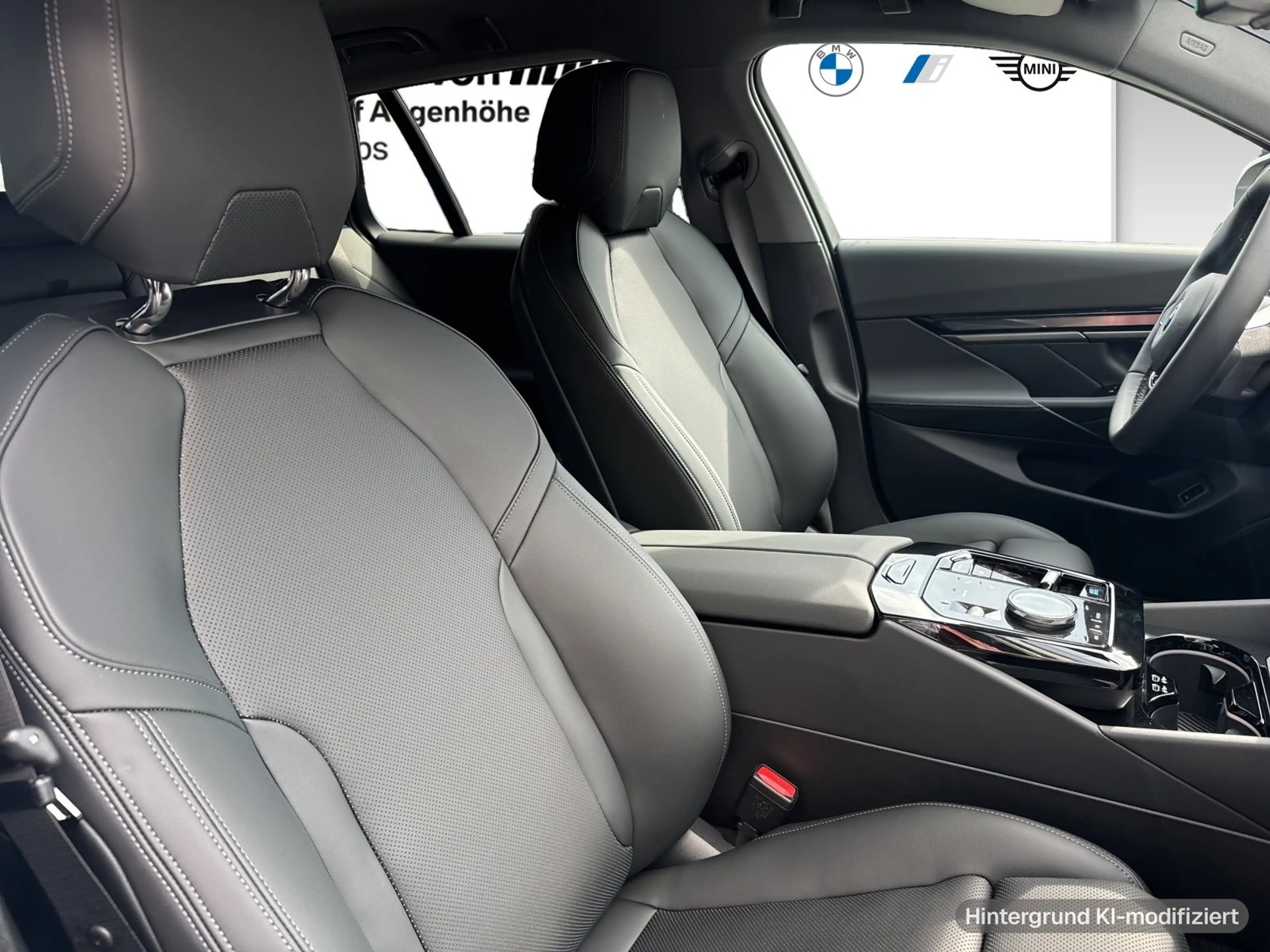 BMW i5 eDrive40 AHK SHZ Driving Assist Plus — photo 6