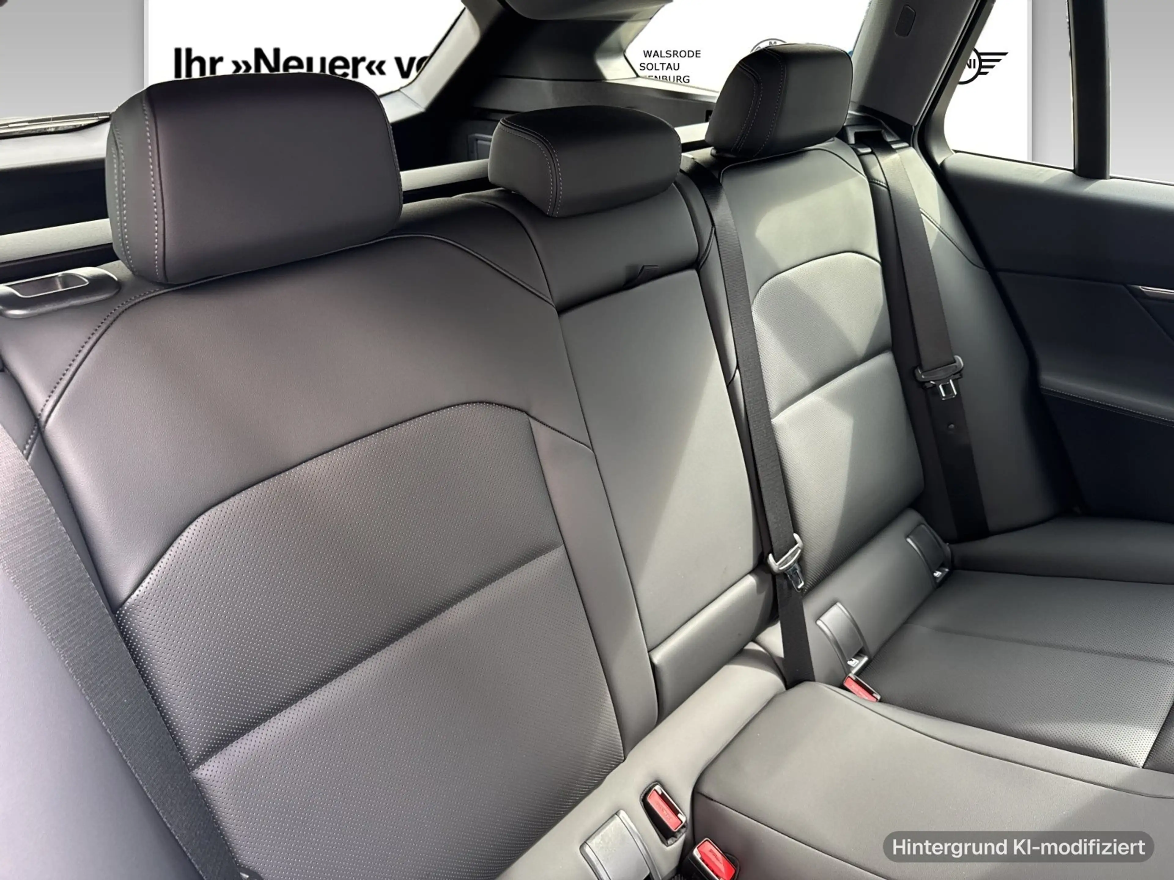 BMW i5 eDrive40 AHK SHZ Driving Assist Plus — photo 8