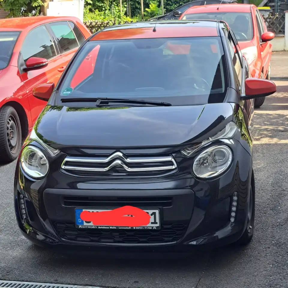 Citroen C1