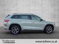 Skoda Kodiaq 4x4 SPORTLINE TDI DSG Grau - thumbnail 4