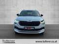 Skoda Kodiaq 4x4 SPORTLINE TDI DSG Grau - thumbnail 2